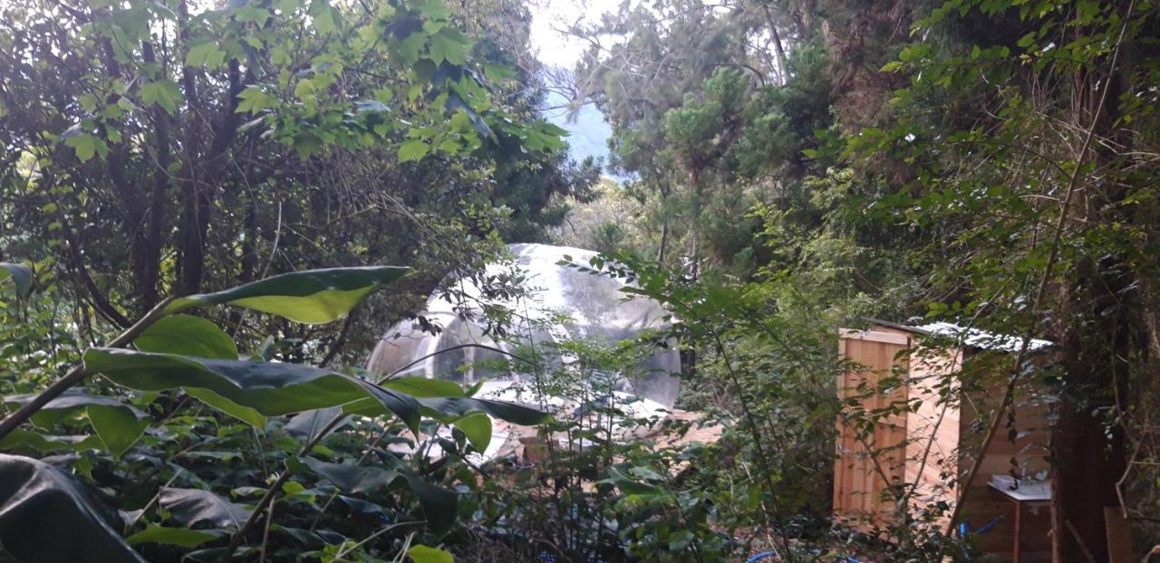 Dans Ma Bulle By C Cibeaulaos Hotel Cilaos Exterior photo