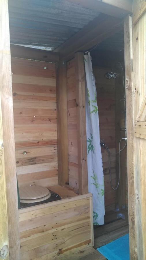 Dans Ma Bulle By C Cibeaulaos Hotel Cilaos Exterior photo