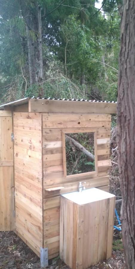 Dans Ma Bulle By C Cibeaulaos Hotel Cilaos Exterior photo